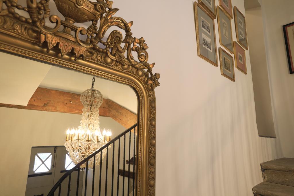 Chateau Olmet Лодев Екстер'єр фото